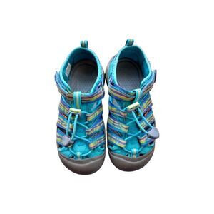 Keen Newport H2 Toddler Sandals, size 1